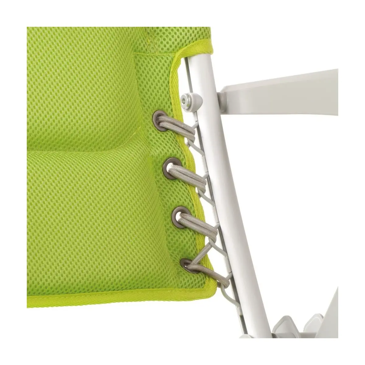 Kempingszék HighQ Comfortable - Greenline