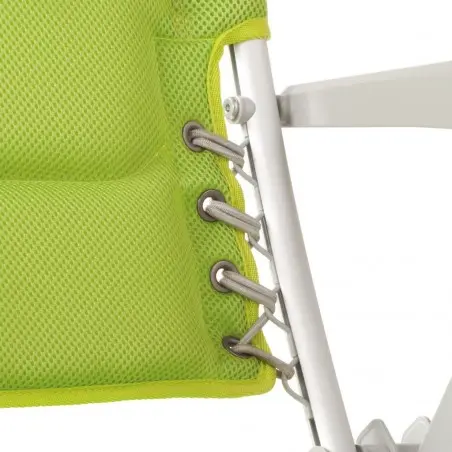 Kempingszék HighQ Comfortable - Greenline