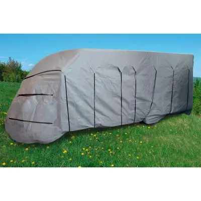 Ochrana obytného vozidla 600-650 x 240 x 270 cm