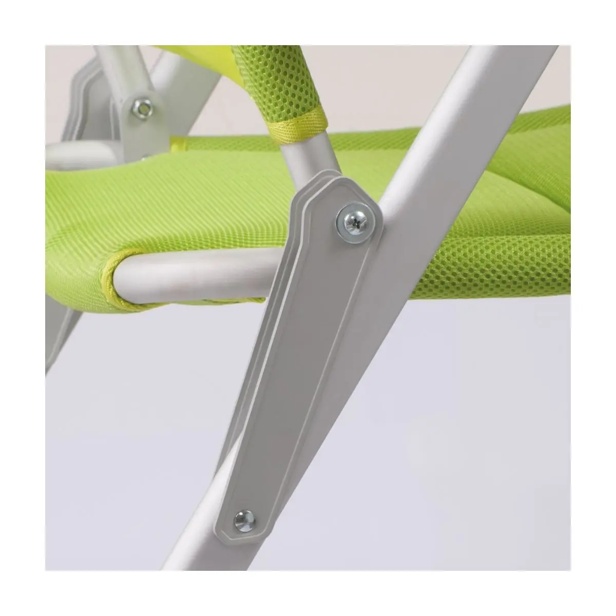 Kempingszék HighQ Comfortable - Greenline