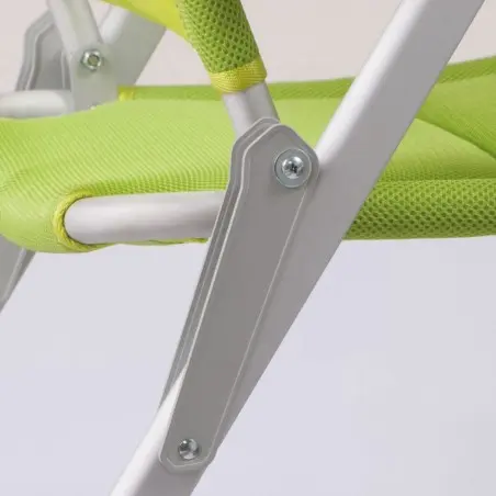 Kempingszék HighQ Comfortable - Greenline