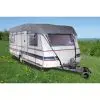 Ochranná strešná plachta 450 - 500 x 300 cm