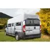 Tetővédő ponyva Supra-FC, 4,5 x 3 m Fiat Ducato HD-2 furgonhoz 2006/07 évjárattól