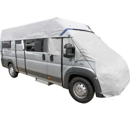 Folie de protecție Supra-FC, 4,5 x 3 m pentru autoutilitara Fiat Ducato HD-2 din 2006/07