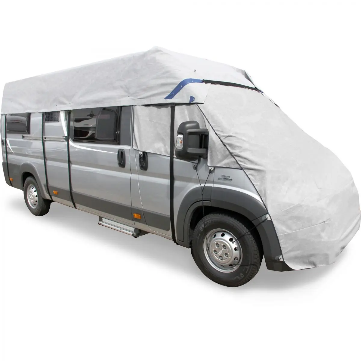 Folie de protecție Supra-FC, 4,5 x 3 m pentru autoutilitara Fiat Ducato HD-2 din 2006/07