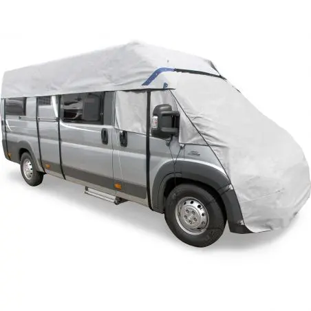 Folie de protecție Supra-FC, 4,5 x 3 m pentru autoutilitara Fiat Ducato HD-2 din 2006/07