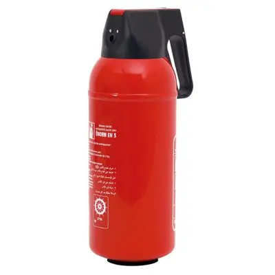 Hasiaci prístroj 2 kg