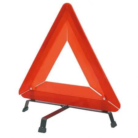Figyelmeztető háromszög