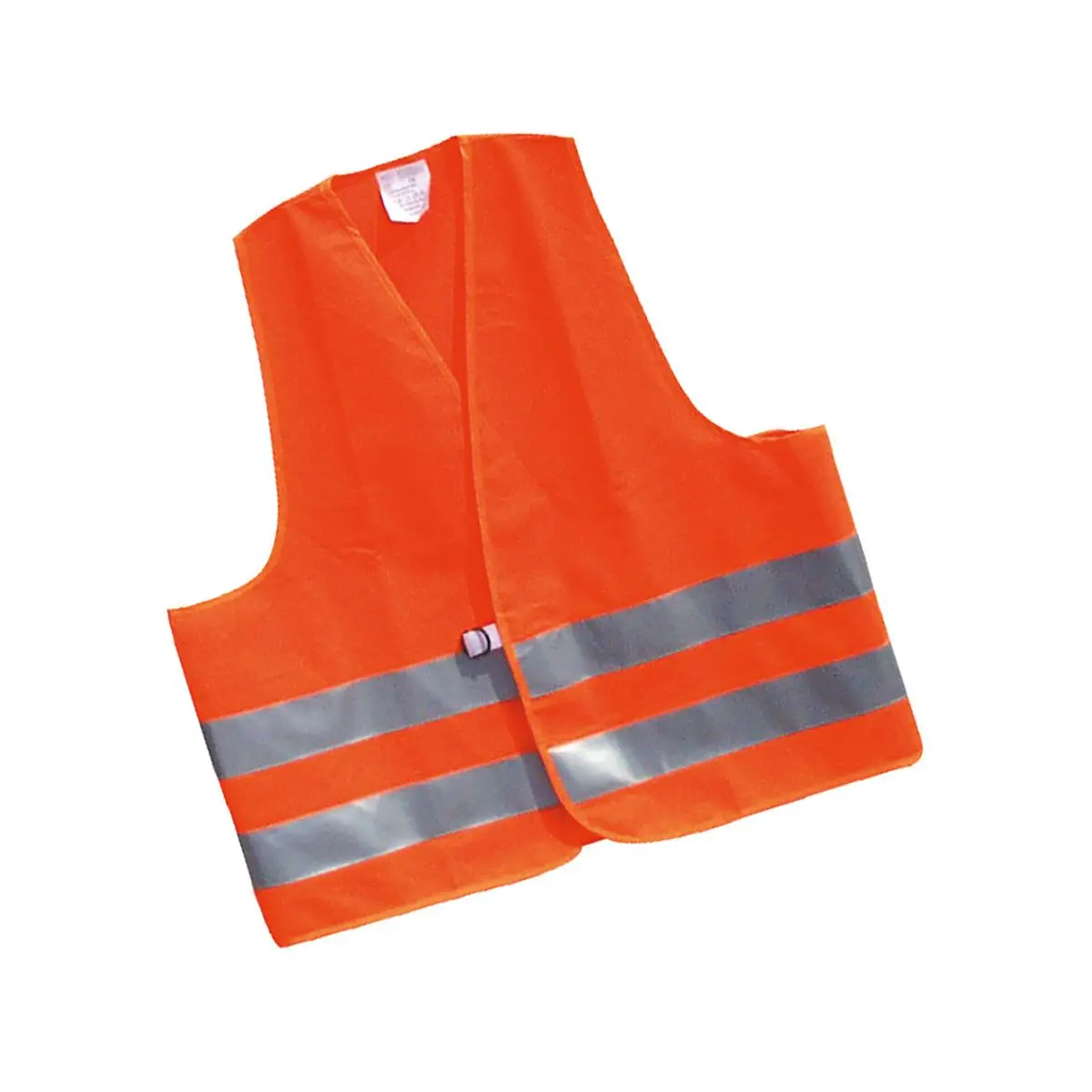 Biztonsági mellény, narancssárga