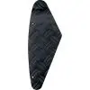 Trittblech-Set fr Stofnger Fiat Ducato ab Bj. 2014/05, Alu Schwarz eloxiert