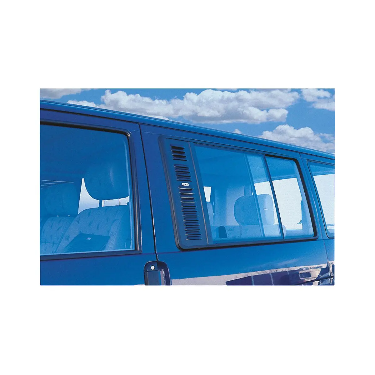 Grila de ventilație Airvent 2 pentru VW T4, partea pasagerului
