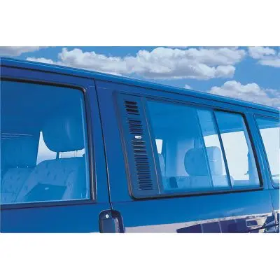 Vetracia mriežka Airvent 2 pre VW T4, strana vodiča