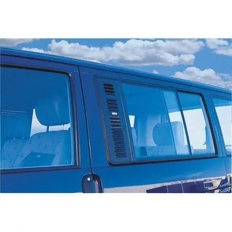 Vetracia mriežka Airvent 2 pre VW T4, strana vodiča