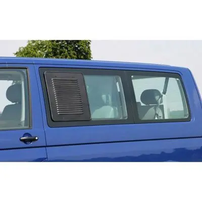 Vetracia mriežka Airvent pre Fiat Ducato od 2006/07, strana vodiča