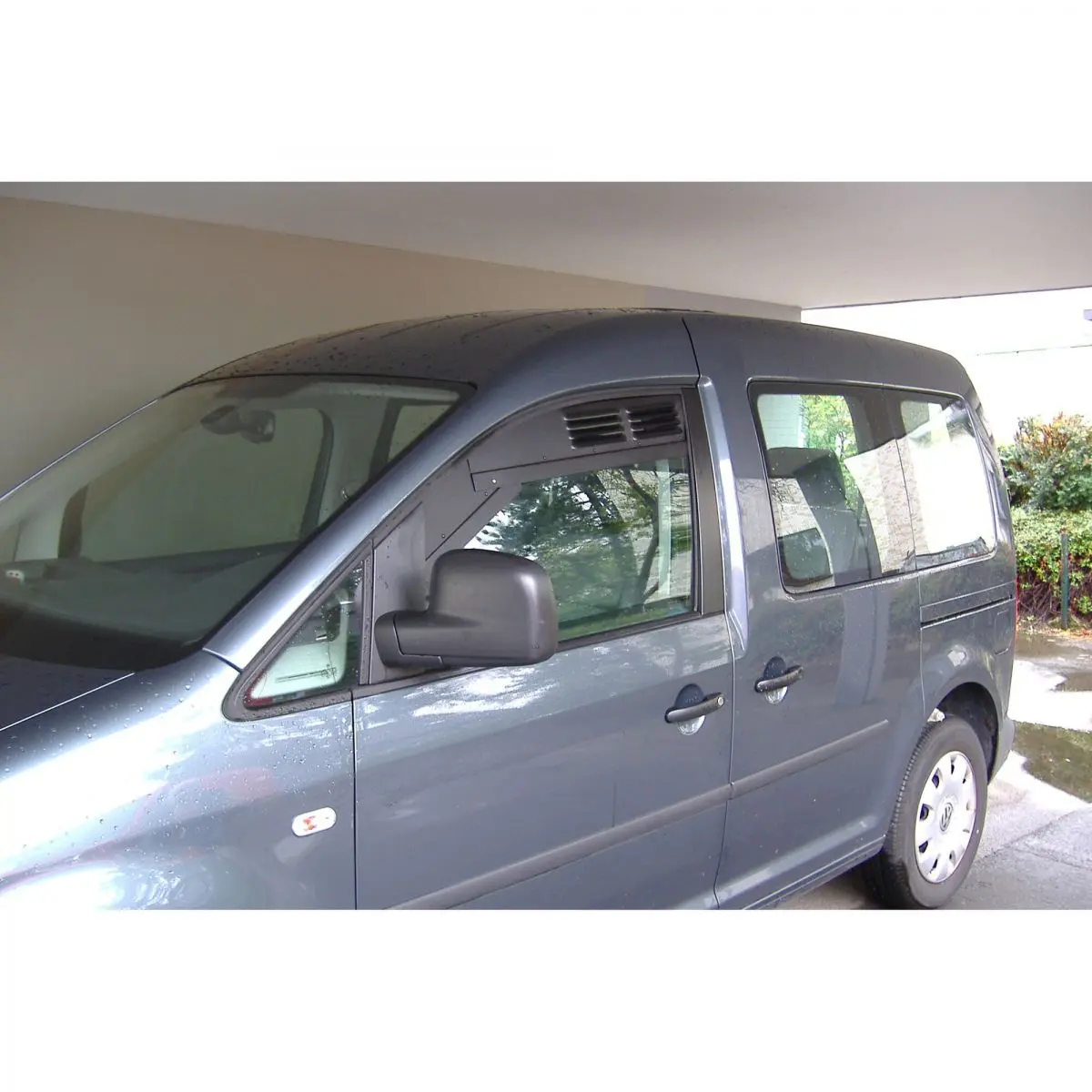Ford Transit vezetőfülkéjének szellőzőrácsa 2014/05 évjárattól