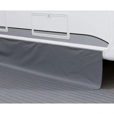 Padlókötény szabvány, 4 x 0,75 m