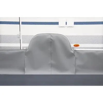Capac roată pentru rulotă cu 1 axă Fendt an fabricație 2012 - 2014