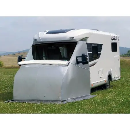 Fülke szigetelő szőnyeg WIGO-Therm View Ford Transithoz 2014/04 évjárattól