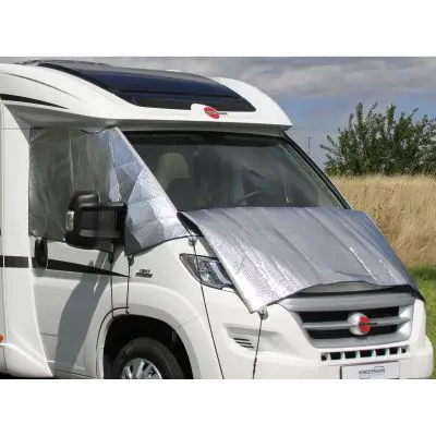 Covoraș izolator extern pentru patru sezoane pentru MB Sprinter Bj. 2006/04 - 2018/02