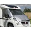 Covoraș izolator extern pentru patru sezoane pentru Renault Master din anul 2010/04