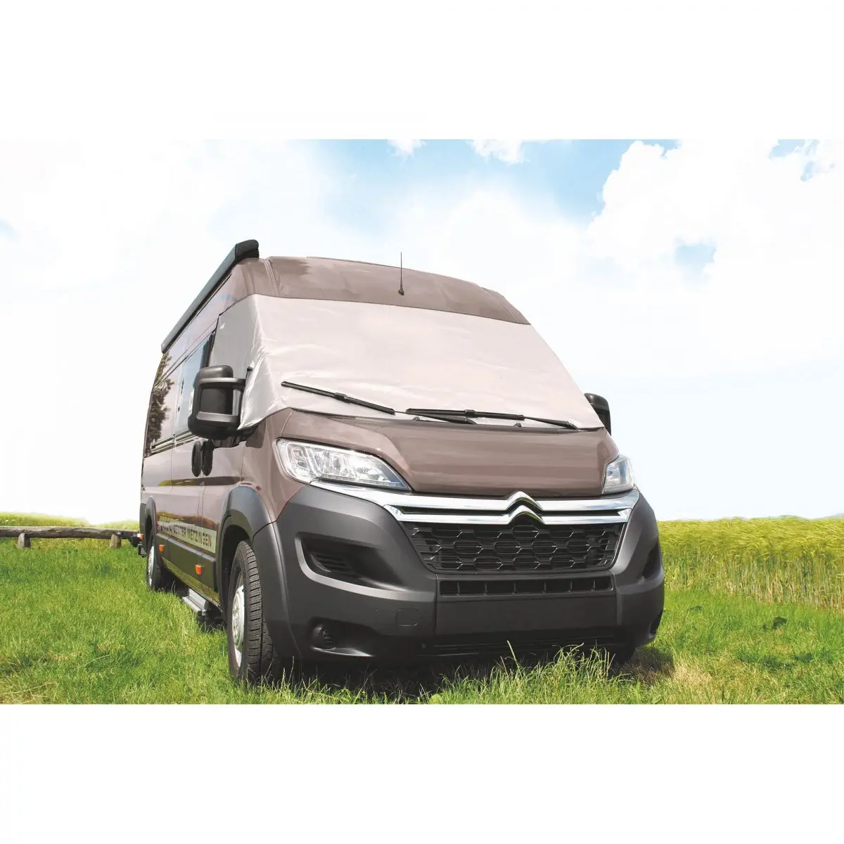 Letná podložka Light pre MB Sprinter 2006/04 - 2018/02