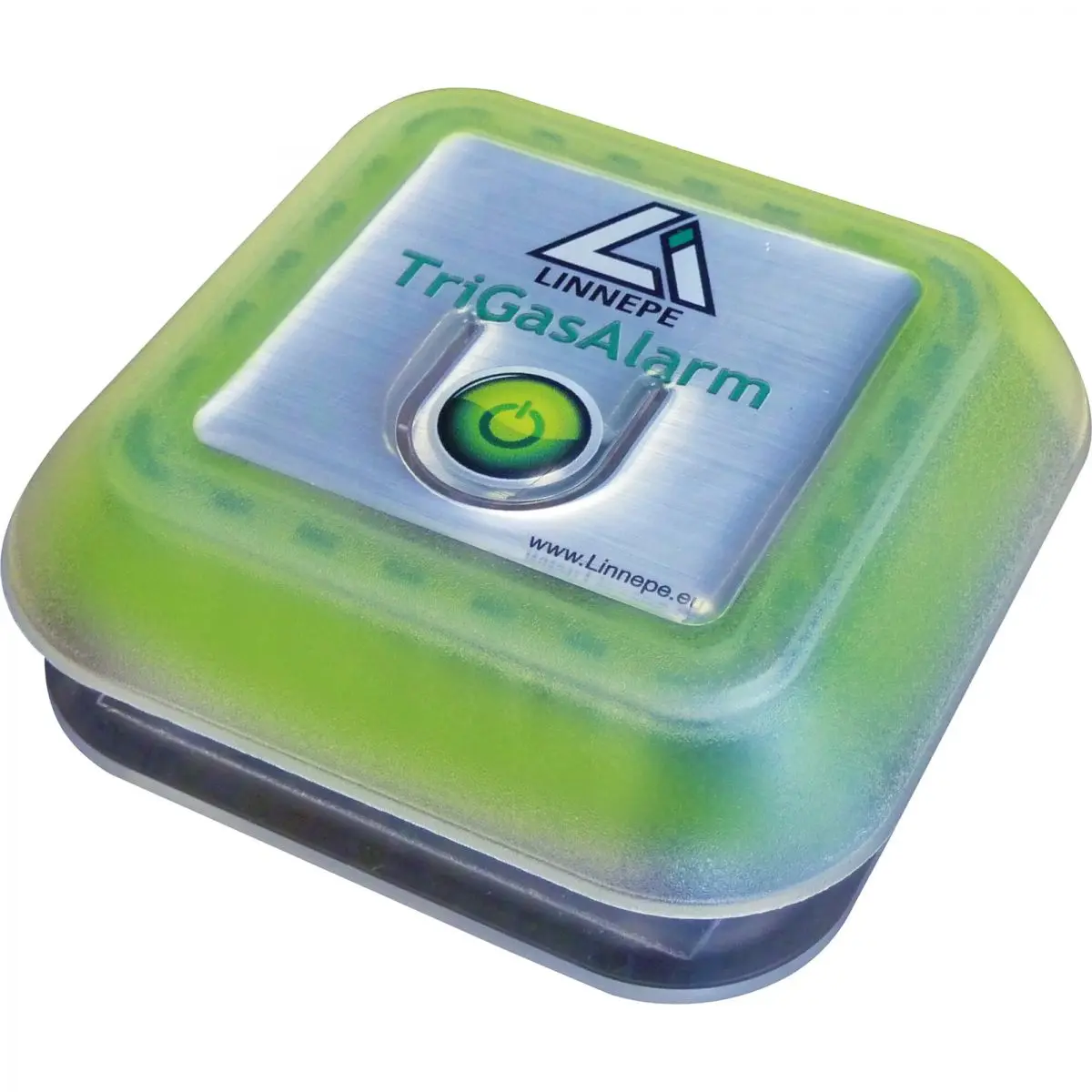 Gázriasztó TriGasAlarm