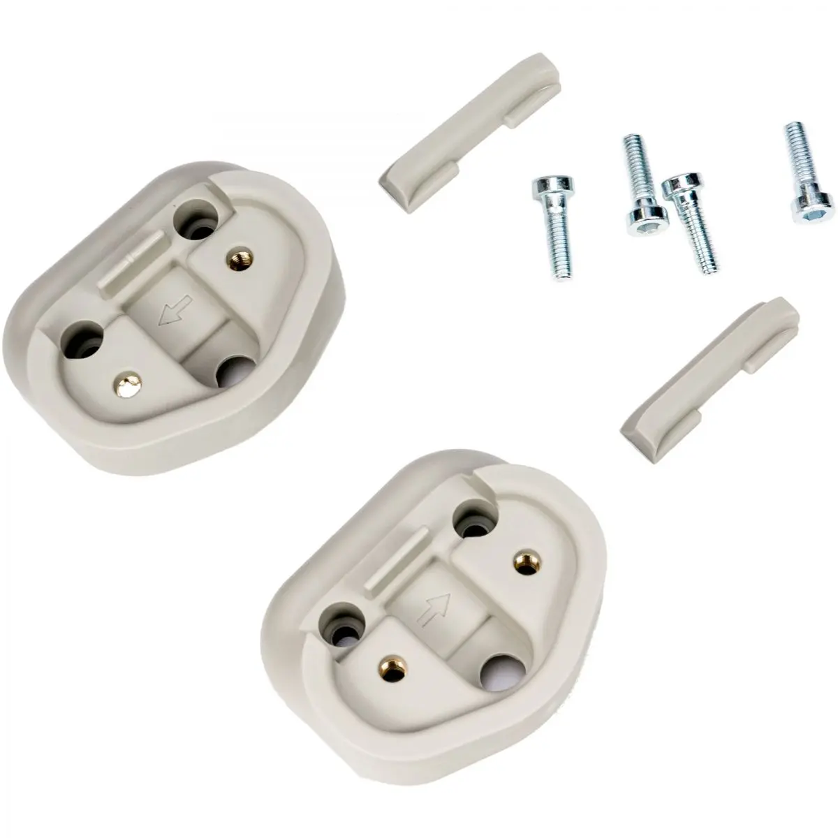 Adapter napellenzőhöz REMIfront IV-hez Fiat Ducato-hoz 2006/07-től