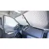 Szélvédő sötétítő REMIfront Ford Transit Custom Bj. 2012 - 2017, - látáscsomag nélkül