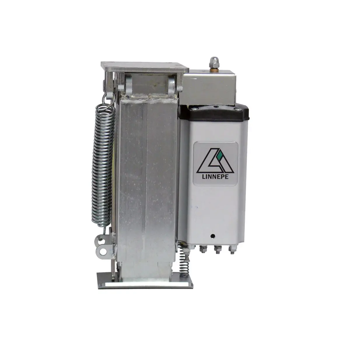 Ascensor auto Linnepe, sistem 2 suport