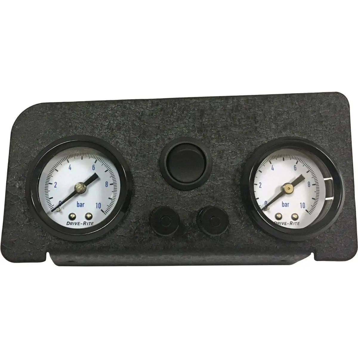 Airlift Maxi, 6"-blge, dvojokruhový, vrátane riadiacej jednotky kabíny pre Fiat Ducato - rok 1994 - 2006/06