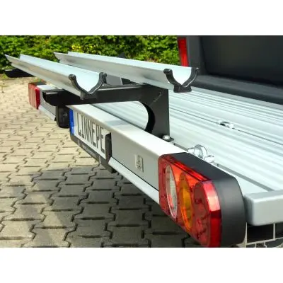 Suport pentru biciclete Plus pentru suportul SlidePort