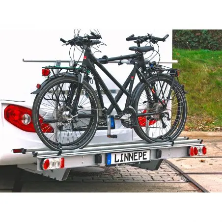 E-Bike-Trger Findus 2.0