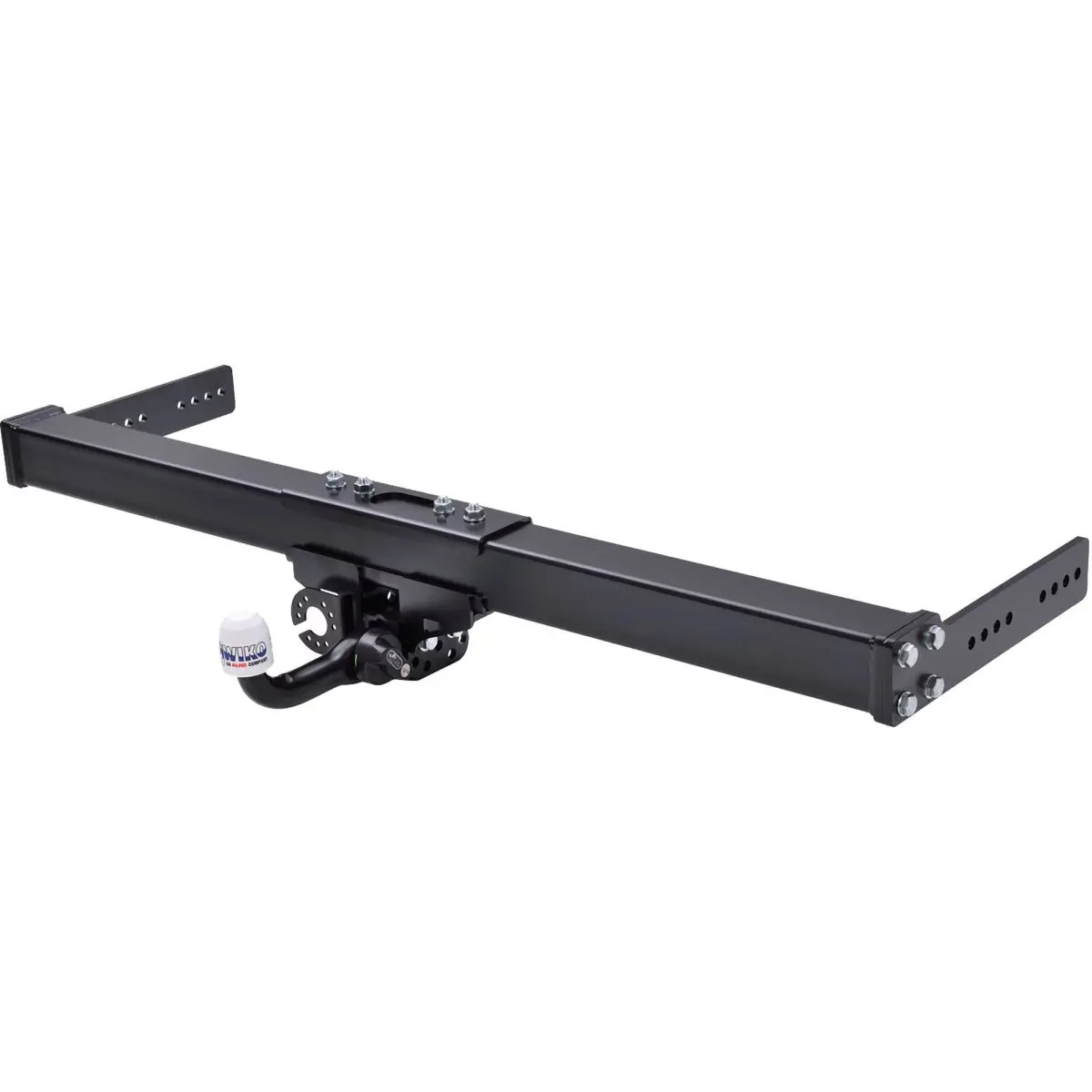 Anhngerkupplung MT054, fester Kugelkopf fr Fahrzeuge mit AL-KO-Chassis