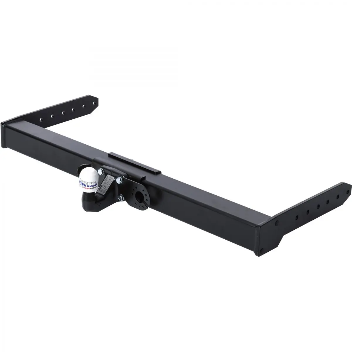 Anhngerkupplung MT054, abnehmbarer Kugelkopf fr Fahrzeuge mit AL-KO-Chassis