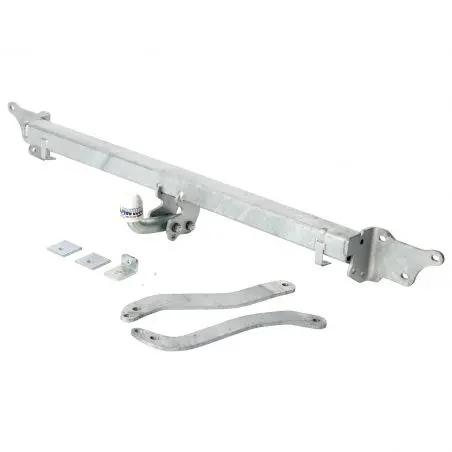Dispozitiv de tractare fix pentru autoutilitare Fiat Ducato din 2006/07