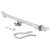 Dispozitiv de tractare fix pentru autoutilitare Fiat Ducato din 2006/07