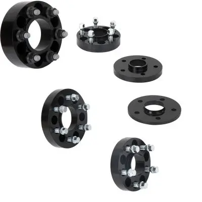 Keréktávtartó 60 mm MB Sprinter Bj. 2006/04 - 2018/02 és 2018/03-tól hátsókerék-hajtással