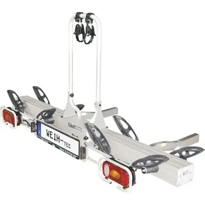 Suport bicicletă Slide Move DS-250 pentru Fiat Ducato din 2006/07 - consolă 1000 mm -