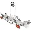Suport bicicletă Slide Move DS-250 pentru Fiat Ducato din 2006/07 - consolă 1000 mm -