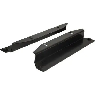 Adaptor plat pentru Fiat Ducato 2002 - 2006/06, scaun original, partea pasagerului