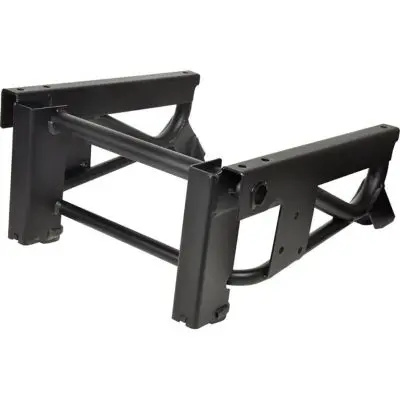 Lapos ülésdoboz Fiat Ducato-hoz 2006/07 évjárattól