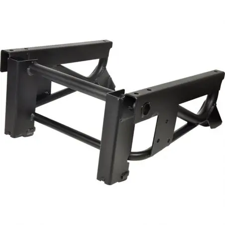 Lapos ülésdoboz Fiat Ducato-hoz 2006/07 évjárattól