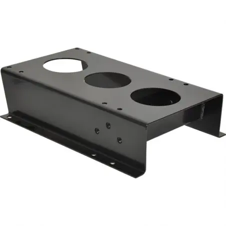 Adapter pilótaüléshez az Iveco Daily számára 2000-től