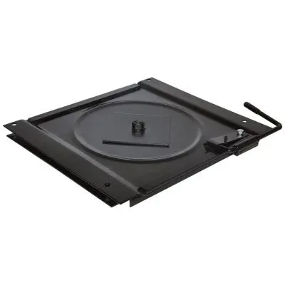 Forgó tartó az eredeti üléshez Fiat Ducato Bj. 2002 - 2006/06