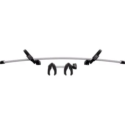Kit de extensie pentru suport pentru biciclete Thule VeloSpace XT
