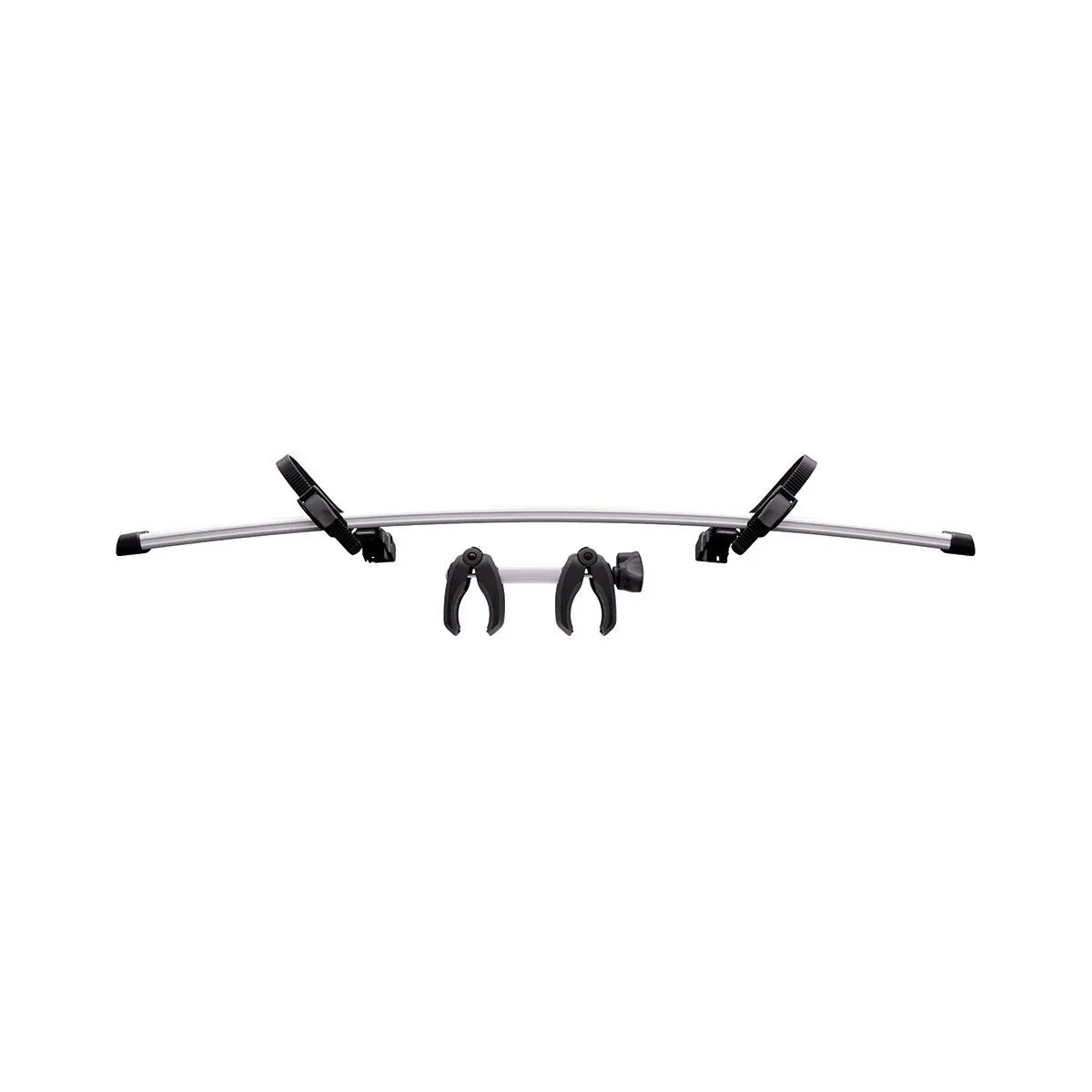 Kit de extensie pentru suport pentru biciclete Thule VeloSpace XT