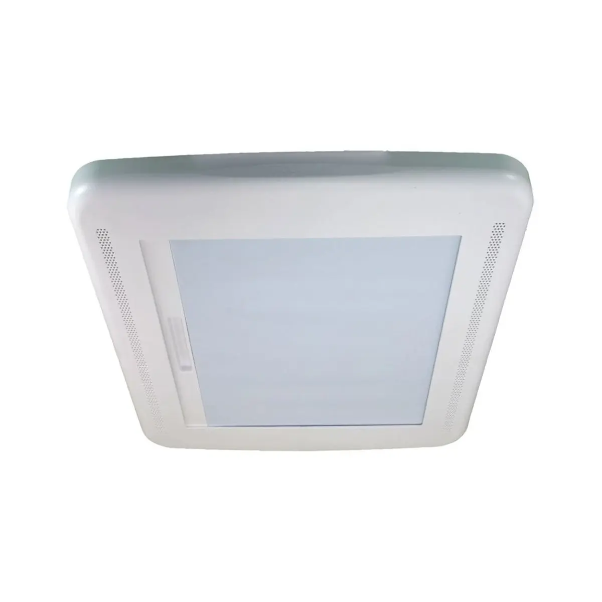 Zatemňovacia roleta pre strešné ventilátory MaxxFan Deluxe a MaxxFan Plus
