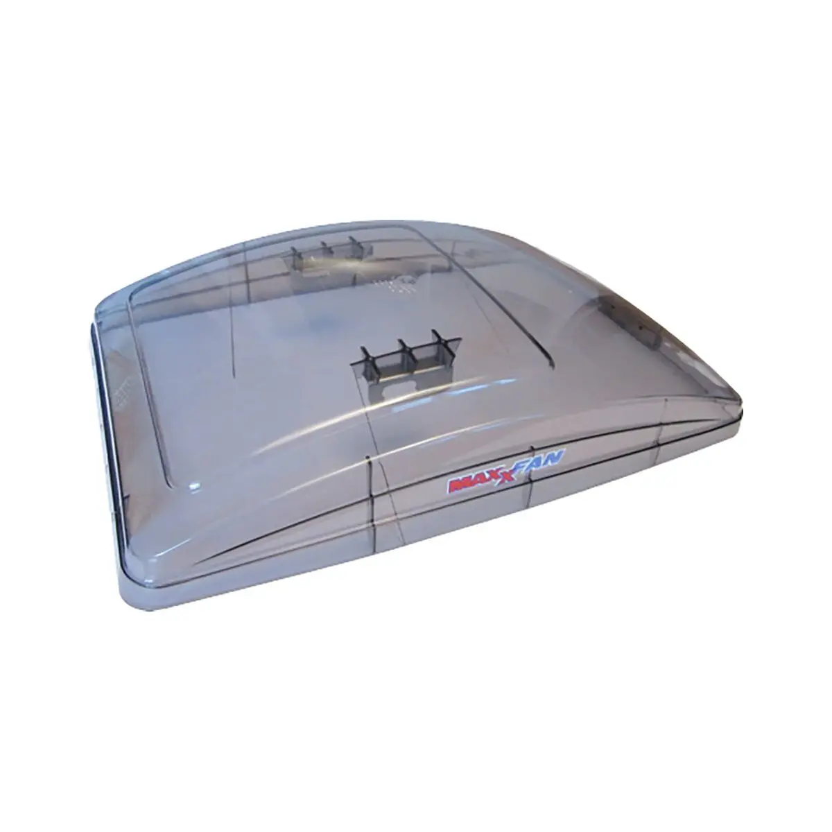 Capac de schimb transparent pentru ventilatorul de acoperiș MaxxFan Deluxe