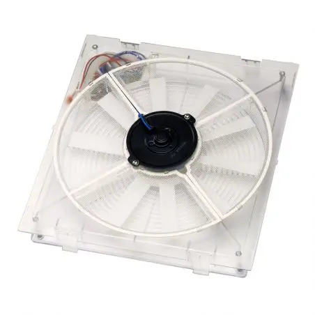 Súprava ventilátora pre strešné kapoty Thule