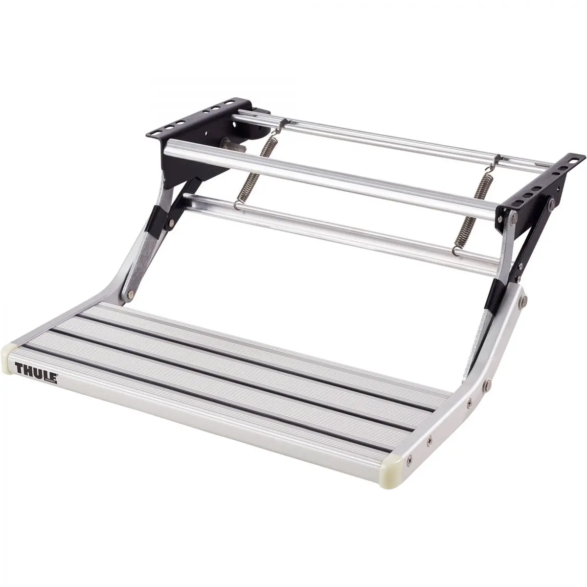 Thule step V10 manual 550 aluminiu